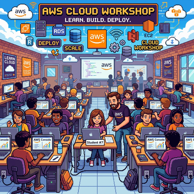Hands-On Learning Session